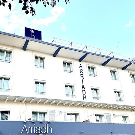Arriadh Cordoba Dış mekan fotoğraf