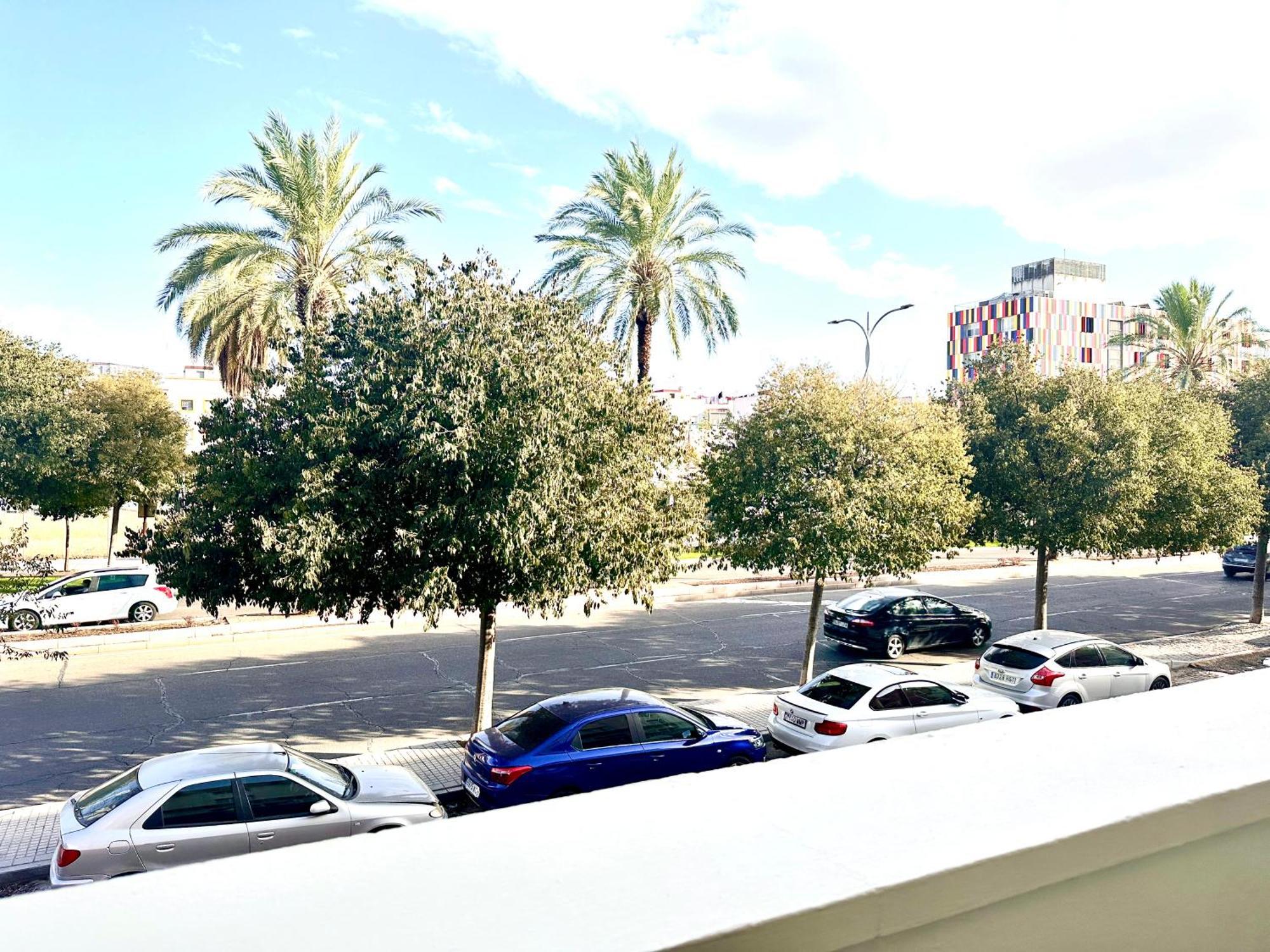 Arriadh Cordoba Dış mekan fotoğraf