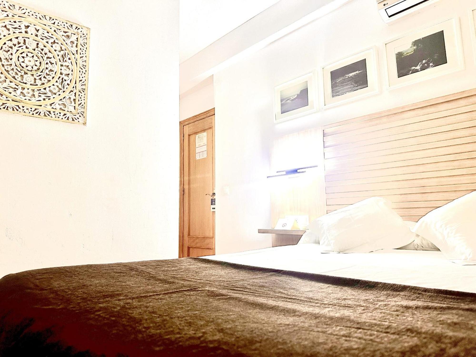 Arriadh Cordoba Dış mekan fotoğraf