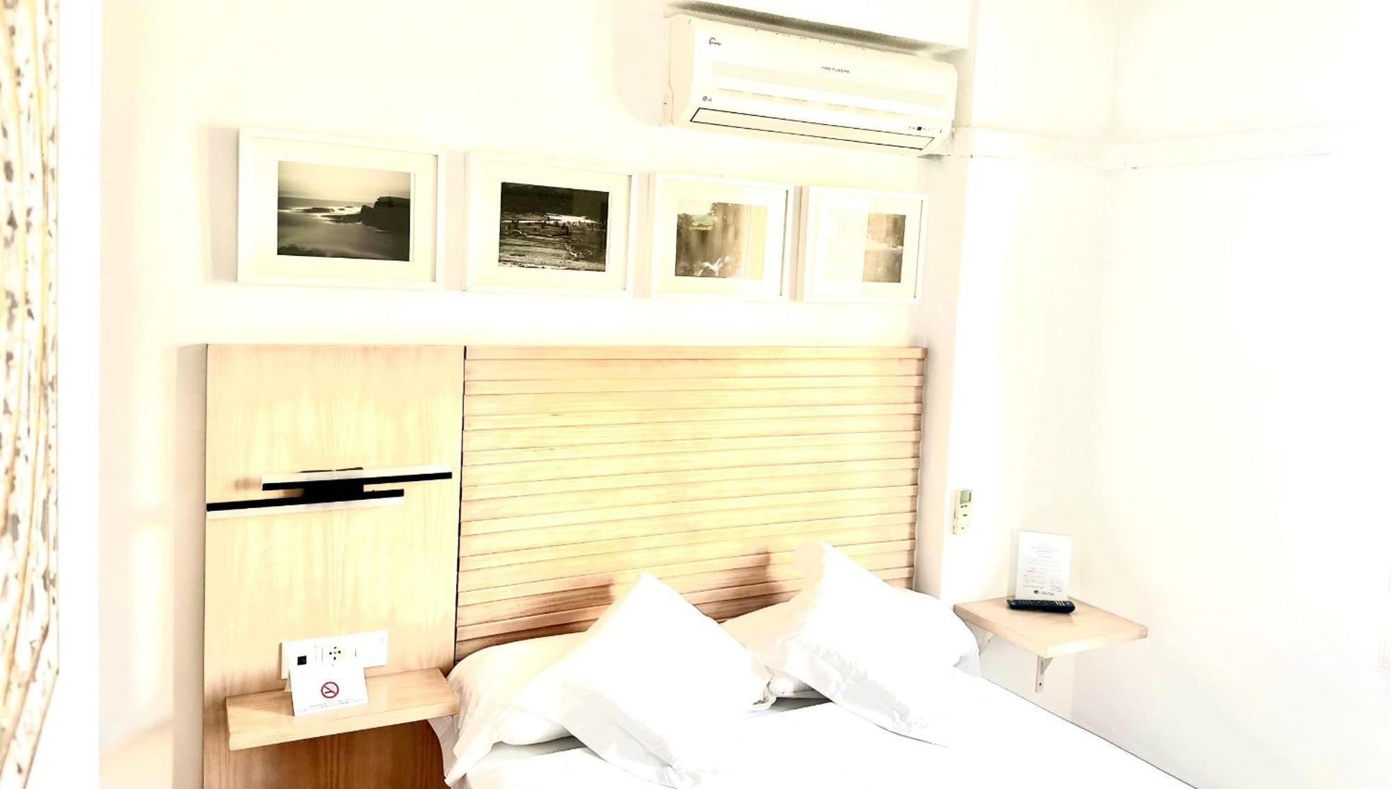 Arriadh Cordoba Dış mekan fotoğraf