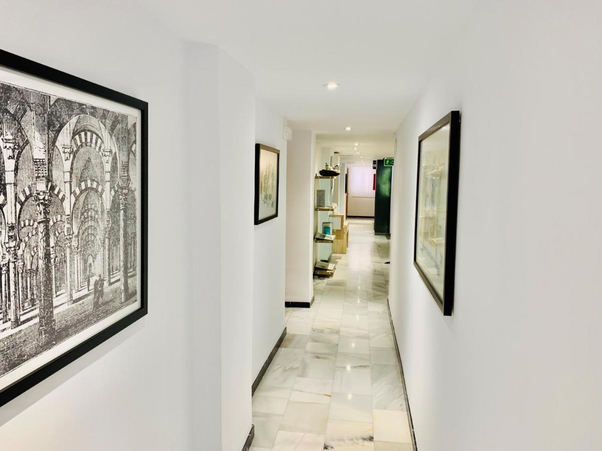 Arriadh Cordoba Dış mekan fotoğraf