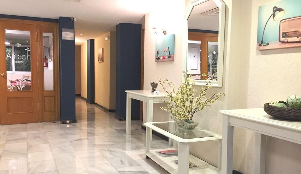 Arriadh Cordoba Dış mekan fotoğraf
