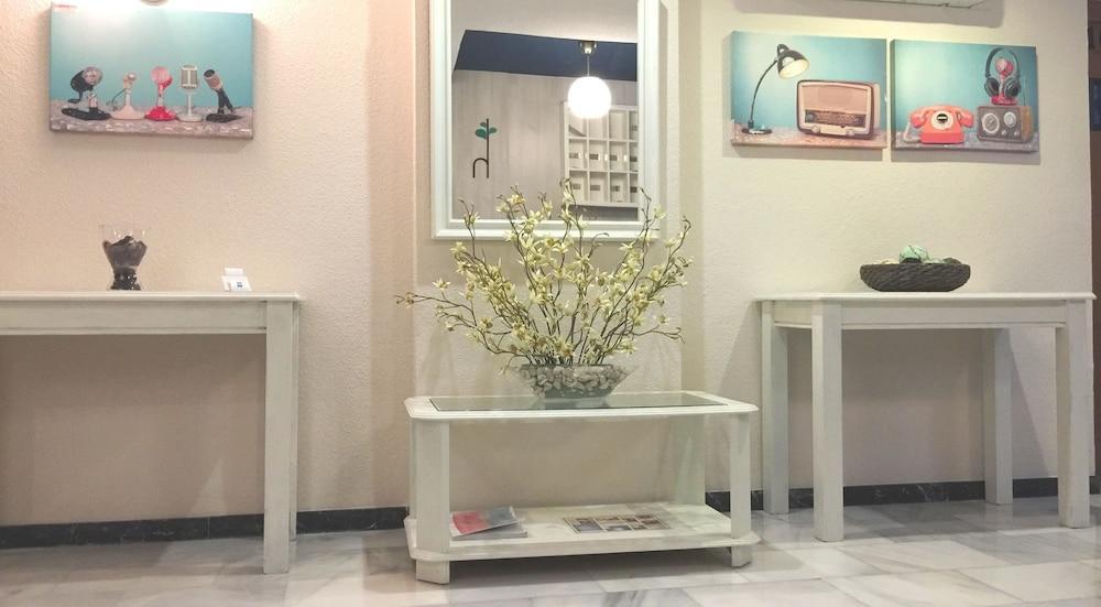 Arriadh Cordoba Dış mekan fotoğraf